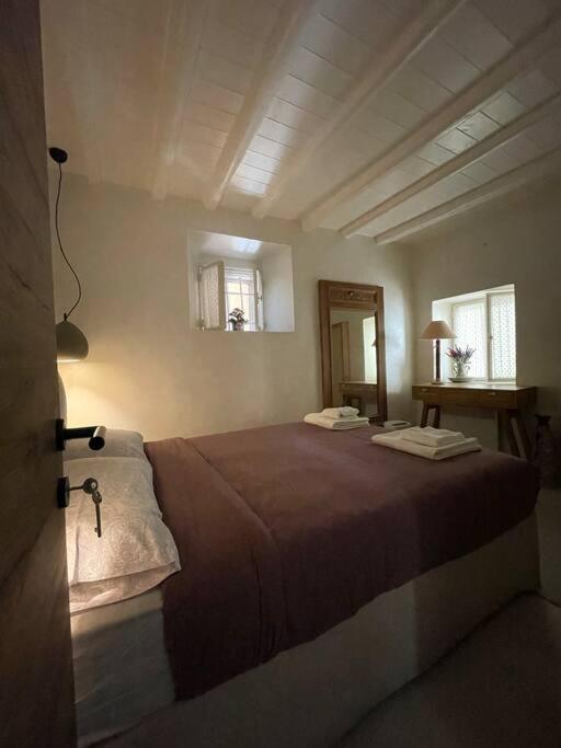 Corfu Nespola Di Campiello别墅 外观 照片