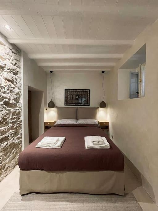 Corfu Nespola Di Campiello别墅 外观 照片